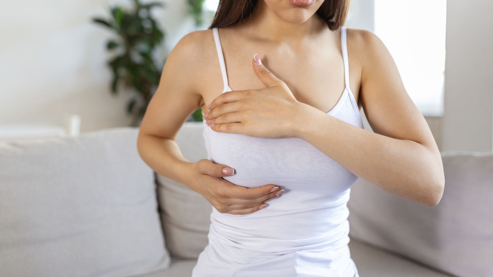 Breast Cancer Image